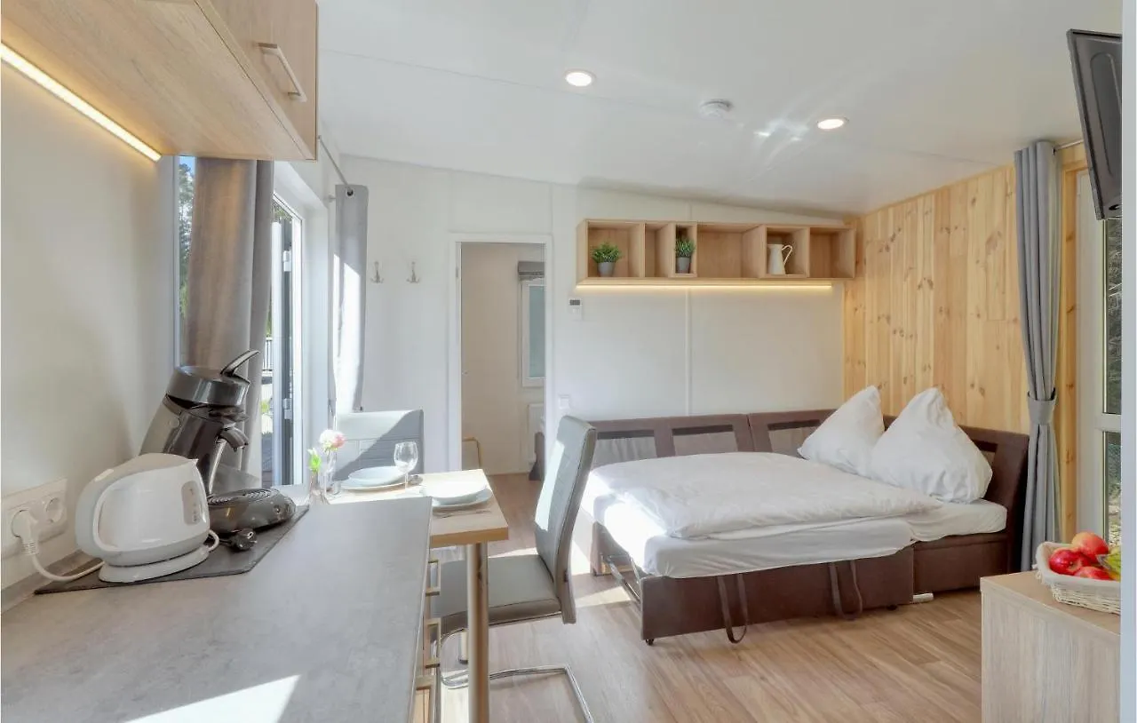 Holiday home Tiny Haus 25 Am Brombachsee Pleinfeld