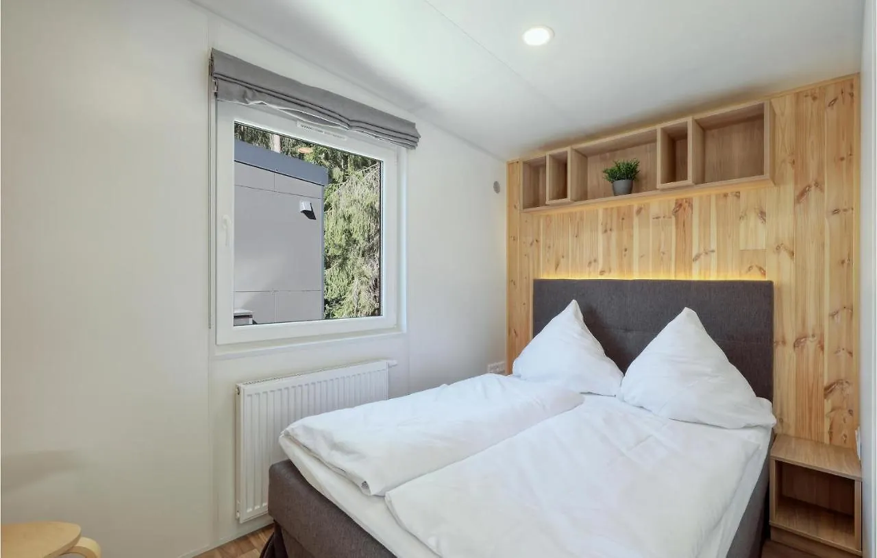 Tiny Haus 25 Am Brombachsee Pleinfeld Holiday home