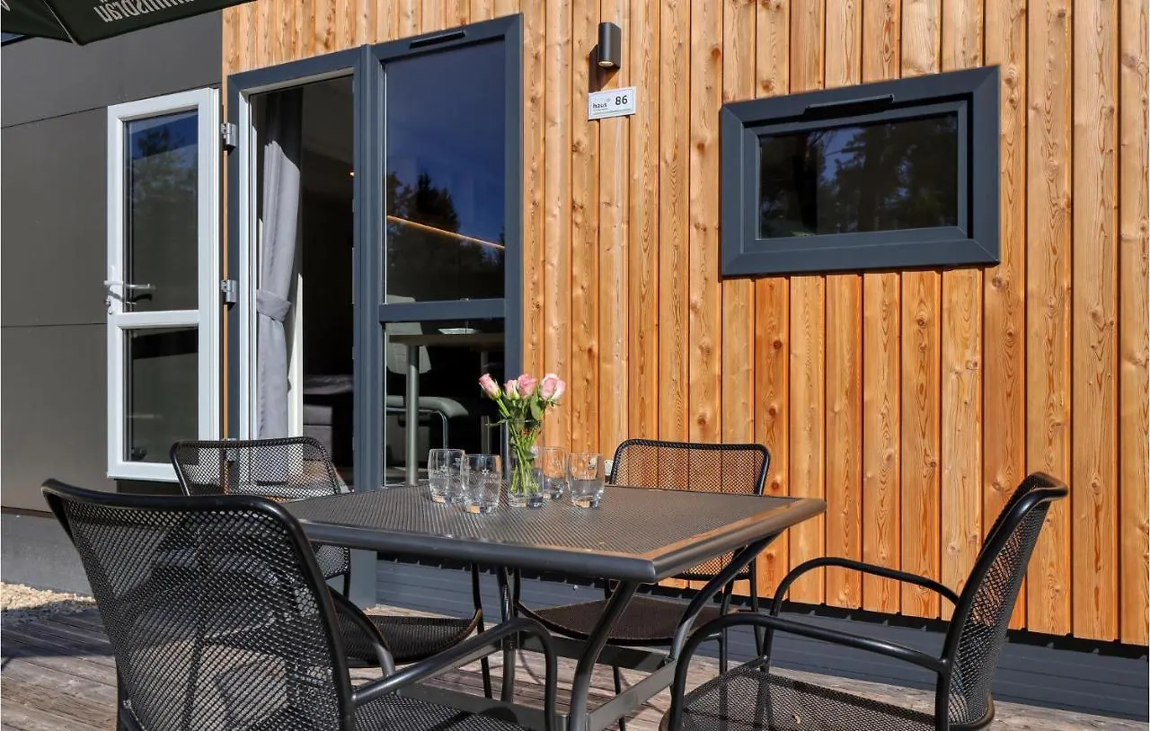 Holiday home Tiny Haus 25 Am Brombachsee Pleinfeld